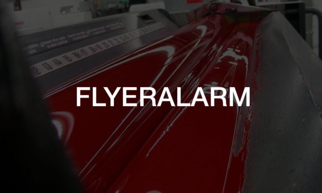 FLYERALARM